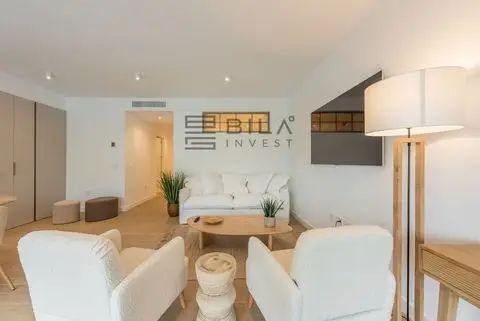 Apartamento 2 Dormitorios en Venta Marbella Milla de Oro