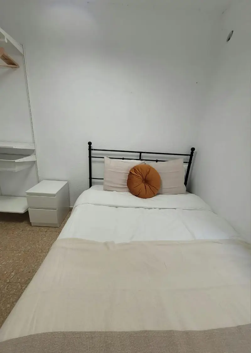 Habitación alquiler Torrente, España