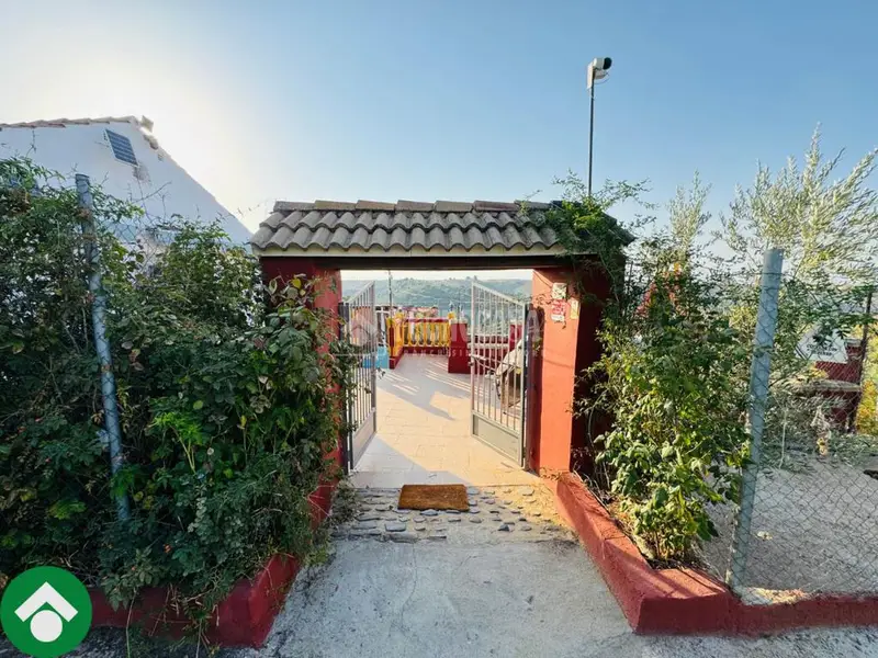 Casa Rural en Venta Montoro 325m2 3 Habitaciones Piscina