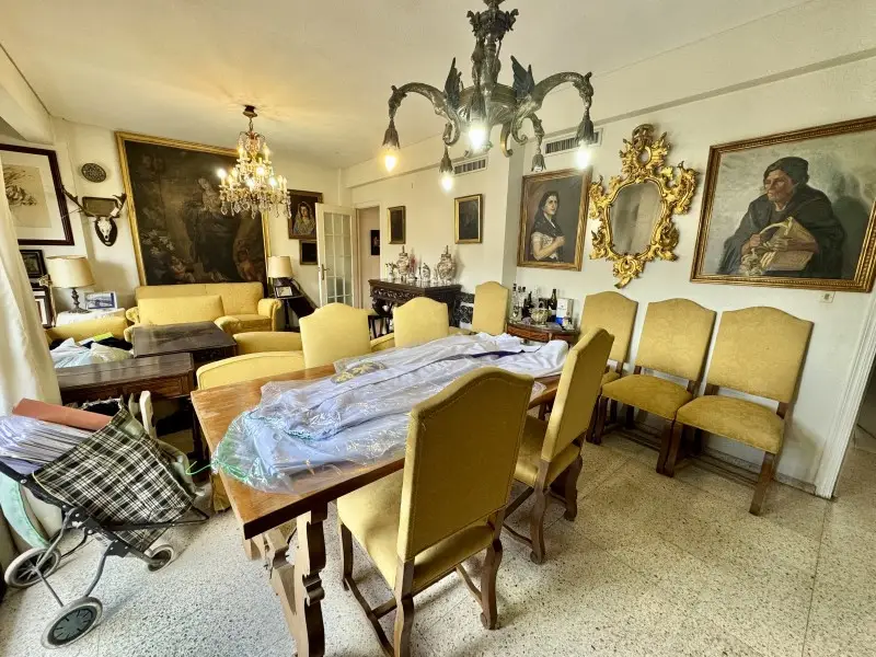 Venta Piso Reformado Cordoba  Central Termica Puente Nuevo