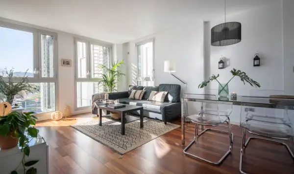 Apartamento en Barcelona, Sant Pere