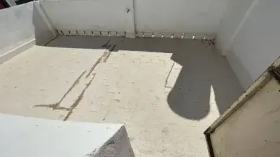 Casa adosada 4 dormitorios en La Palma del Condado