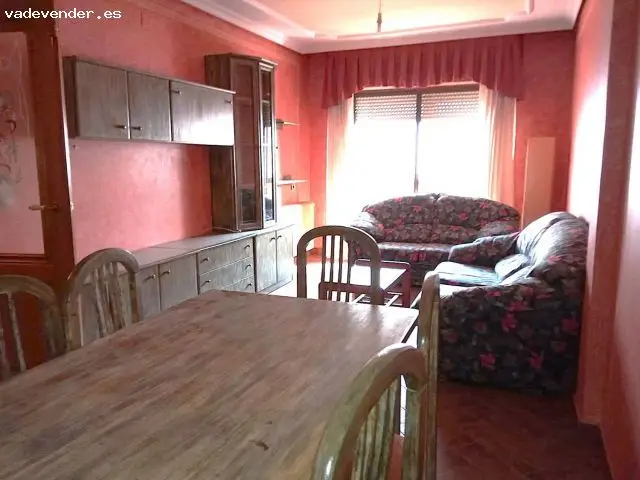 Alquiler Piso 4 habitaciones La Roda Albacete