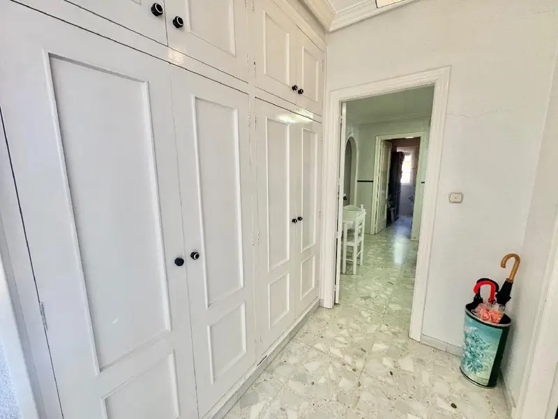 Venta Chalet con calefacción en La Cruz Redovan