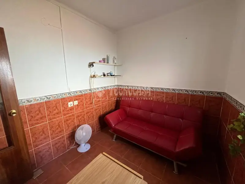 Casa en Venta en Caceres 2 Dormitorios Terraza Aire Acondicionado