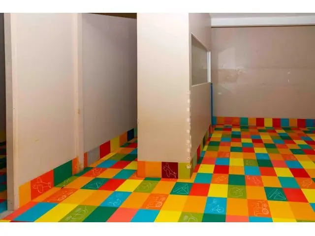 Local Comercial 800m2 Santo Cristo de la Paz Gran Oportunidad