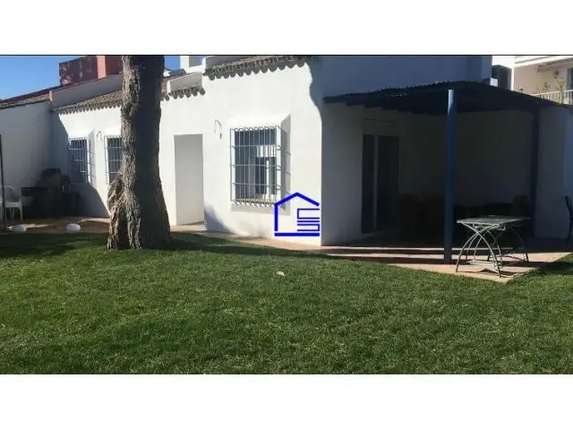 Chalet Vistahermosa Alquiler Julio Agosto 2024