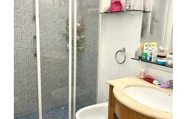 Alquiler Habitacion 100m2 Barcelona