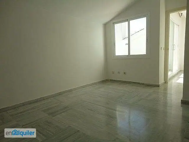Atico Duplex Sin Muebles Nagüeles 2 Dormitorios 2 Salones