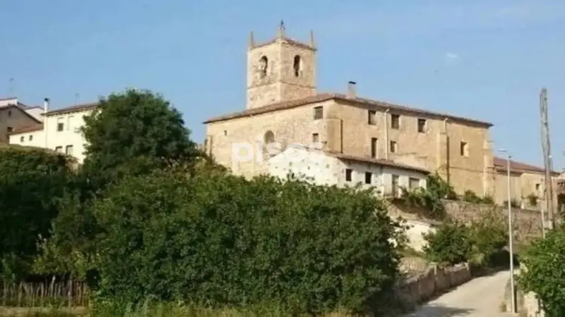 Piso en Venta en Trespaderne - Cadi
ñanos