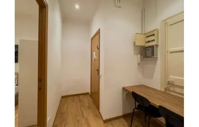 Habitación 110m2 en L Hospitalet de Llobregat para profesionales y estudiantes