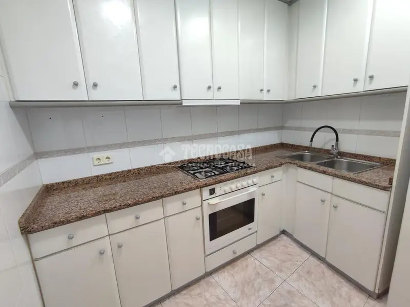 Piso en venta en Ciutat Vella