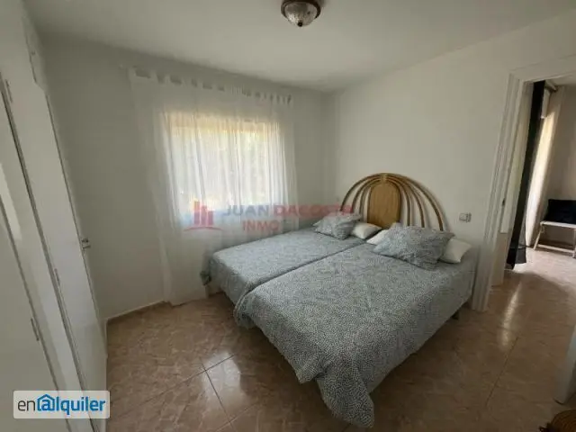 Apartamento La Antilla 2ala862: Cerca de la Playa, Espacioso y Cómodo
