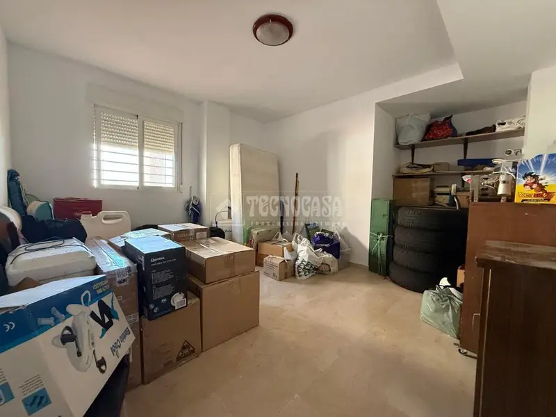 Trastero en Venta en Linares - Amplio y Luminoso