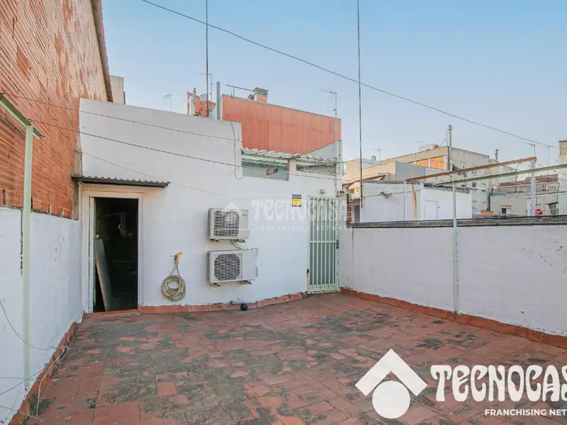 Piso en Venta Nou Barris 149m2 4 Dormitorios 3 Terrazas