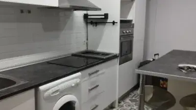 Apartamento en alquiler en Quart de Poblet