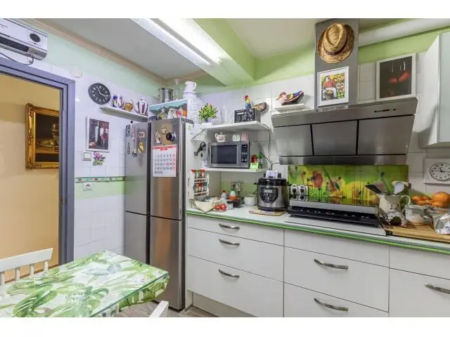 Venta Piso Camino Ronda Granada 5 Dormitorios Amueblado