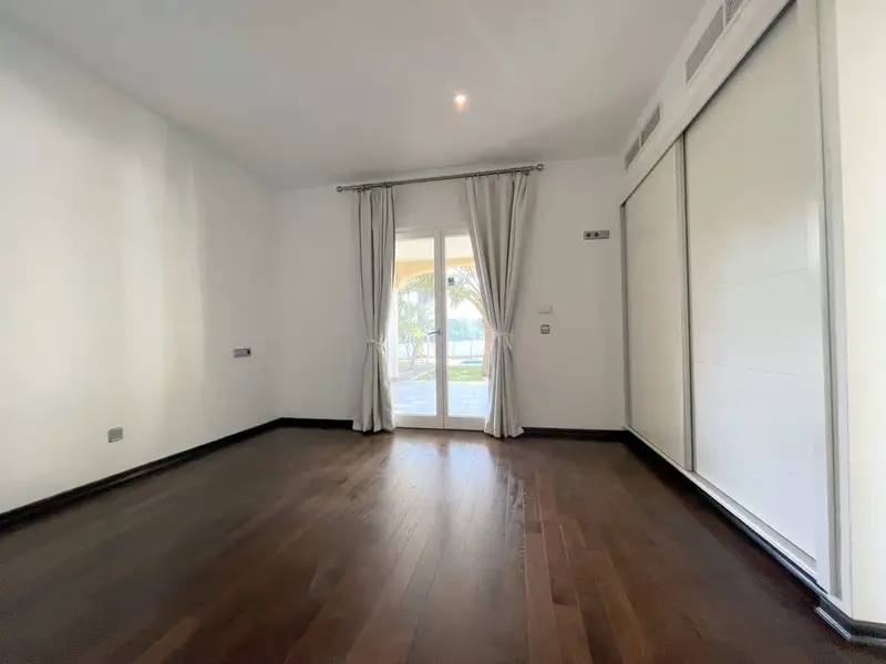 Chalet en Venta Sol de Mallorca 3 Dormitorios Piscina