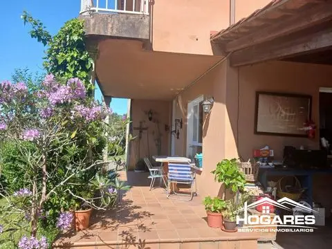 Casa en Venta Gondomar 4 Dormitorios Jardin Piscina