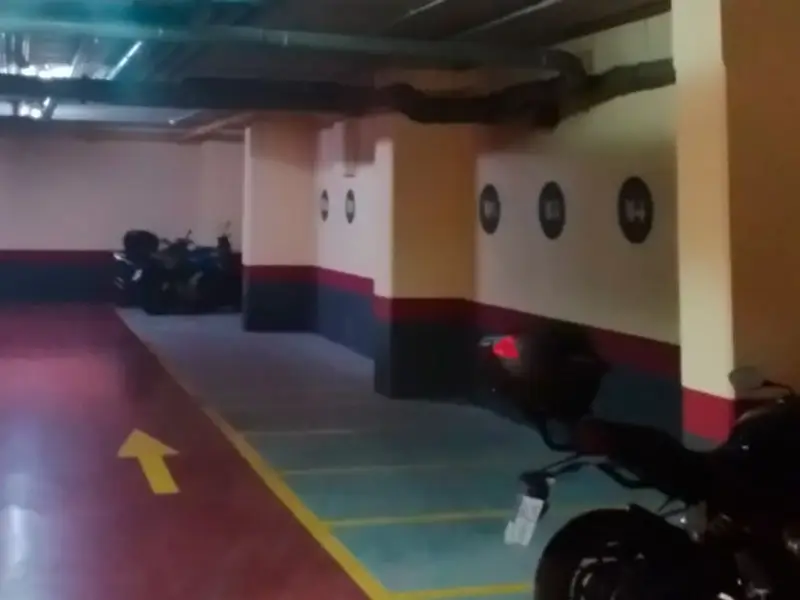 venta Garaje en Valladolid, Valladolid Provincia (SRB0000231364)- Globaliza