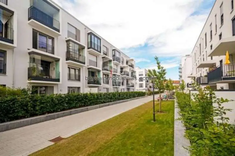Parcela en venta Terrassa 14 viviendas
