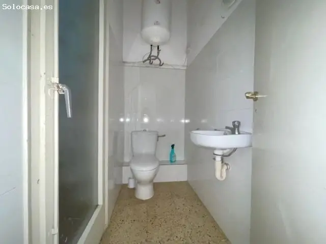 Local Comercial en Can Mariner Santa Coloma 70m2