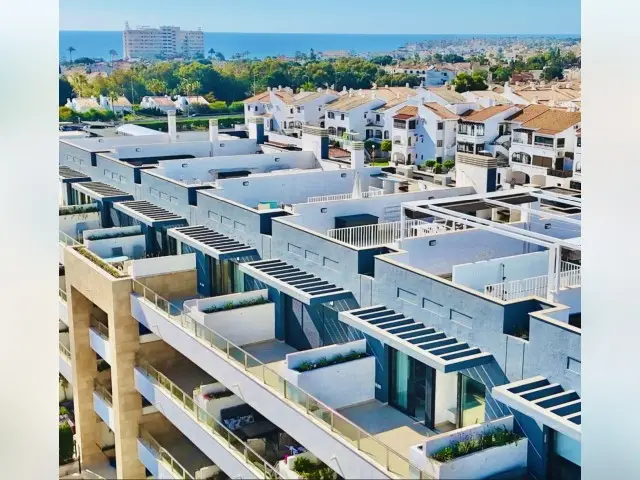 Piso de 2 Dormitorios en venta Playa Flamenca, España