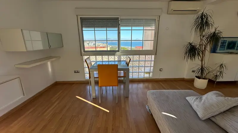 Bungalow 2 habitaciones Panorama Alicante