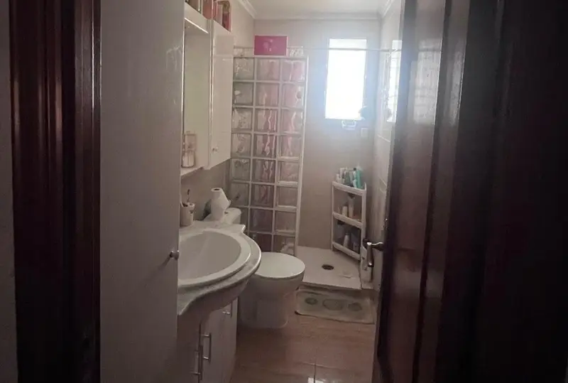 Apartamento 3 Dormitorios Moncada Cerca Metro Universidades
