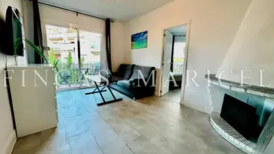 Alquiler Temporal Piso Centro Sitges 1 Dormitorio