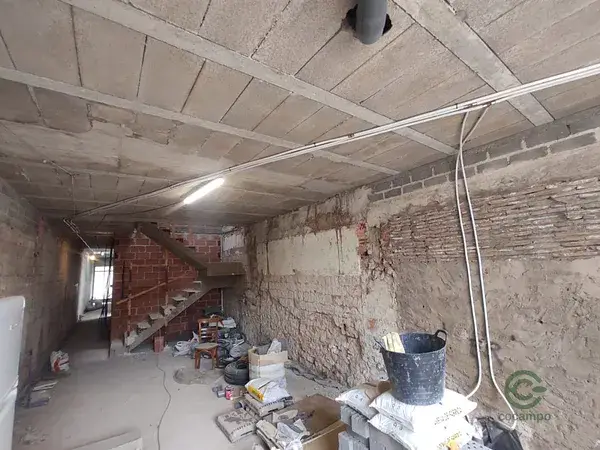 Casa nueva en Villarreal zona Barranquet 160m2