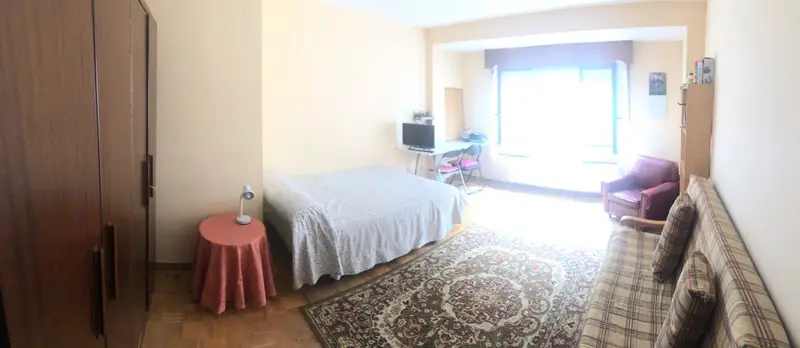 Venta Piso 3 Habitaciones Buenavista Oviedo Ref 582