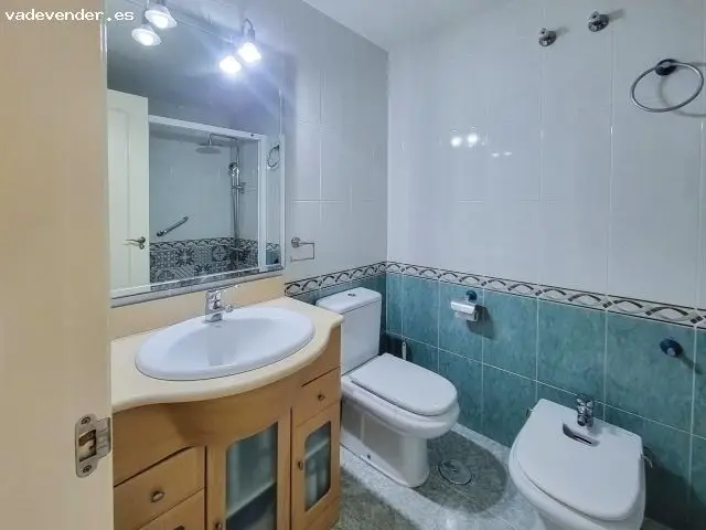 Piso en Alquiler en Manuel Azaña Almeria