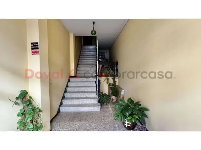 Piso 160m2 O Porriño Centro Ideal Inversion Turistas