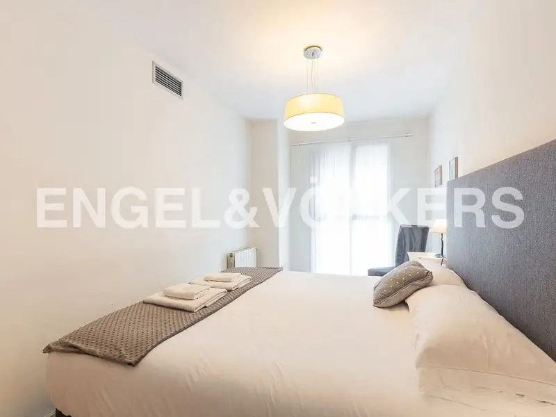 Apartamento en alquiler en Penya-Roja, València ciudad, Valencia