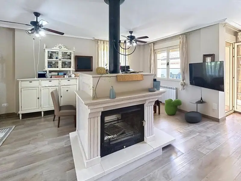 Chalet en Venta en Eras de Renueva Leon