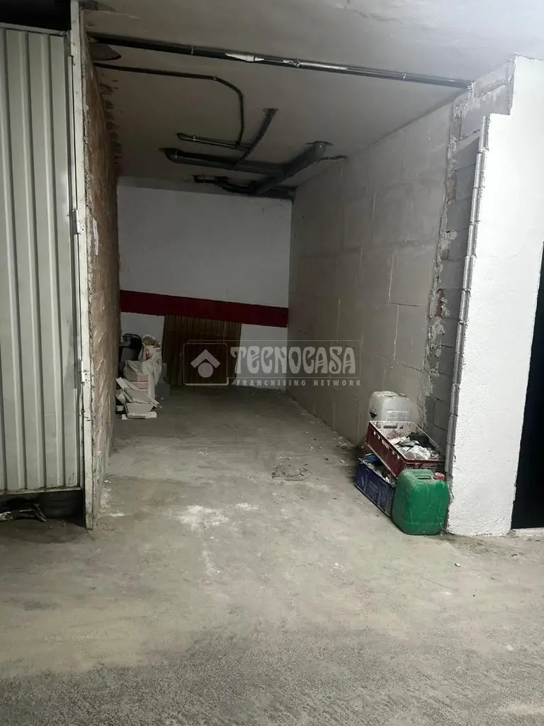 Box/plaza de garaje en venta en Cenes De La Vega