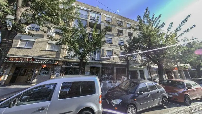 Vivienda en Subasta Sevilla Gran Oportunidad Inversion