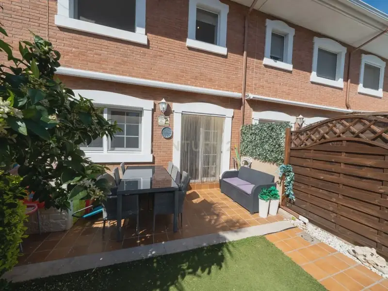 Pareado en venta en Cambrils, Tarragona