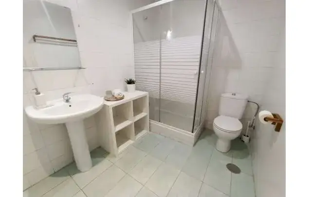 Alquiler de habitaciones en Madrid centro para estudiantes y profesores