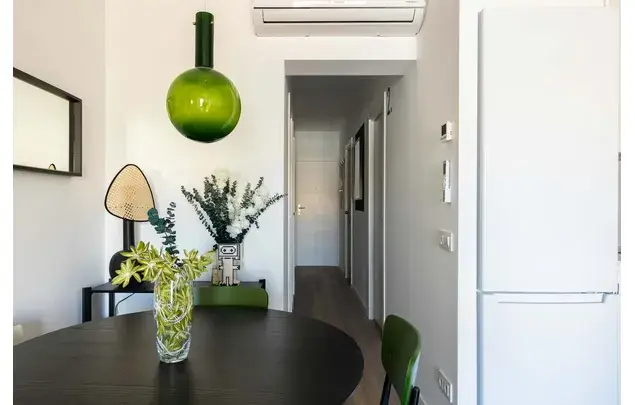 Habitacion en Barcelona 61m2