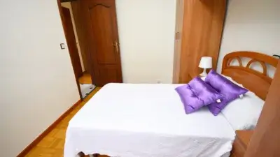Alquiler Piso Amueblado San Lazaro Oviedo 3 Habitaciones