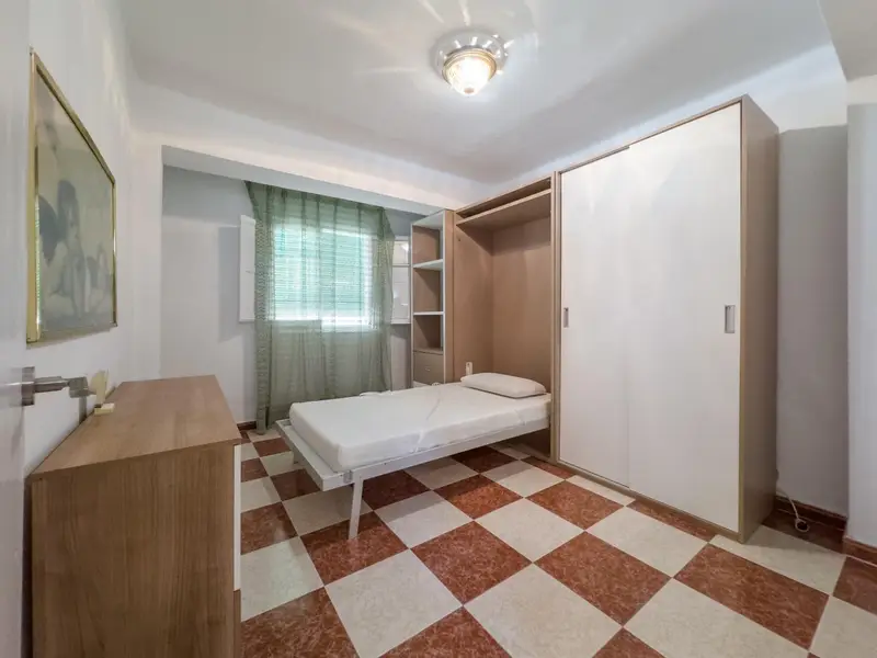 Venta Piso 4 Dormitorios Vergeles Zadin Granada
