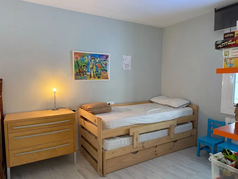 Apartamento en Alquiler Sant Antoni de Calonge 2 Dormitorios Terraza 76m2