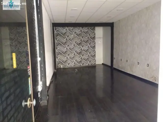 Local Comercial en Zona Centro 50m2