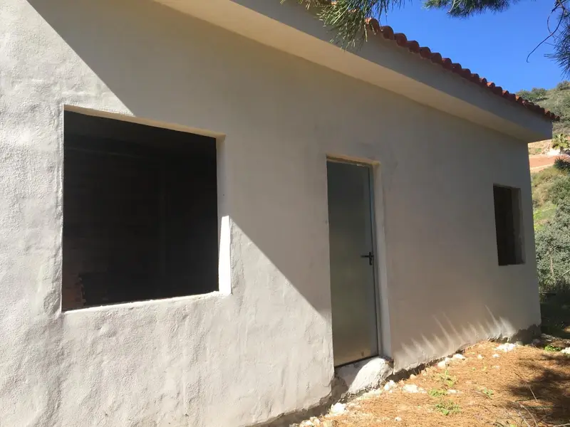 Terreno en venta Monda, España