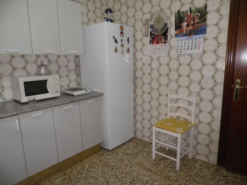 Venta Chalet Virgen del Socorro Argamasilla de Calatrava