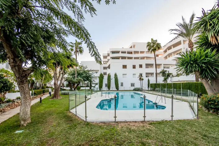 2 Bed Penthouse for sale
