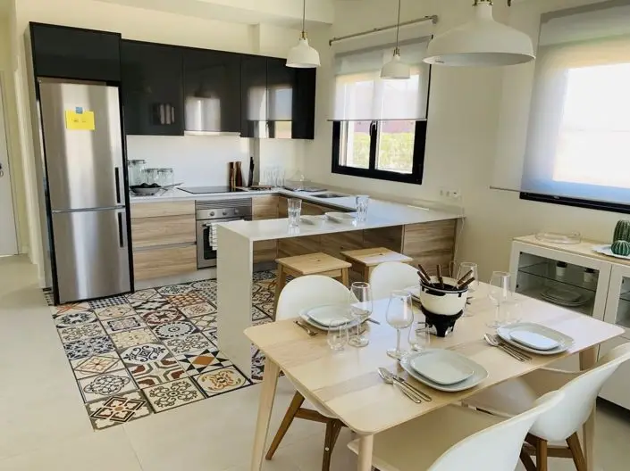 Apartamentos en Venta Condado de Alhama 2 Dormitorios Golf