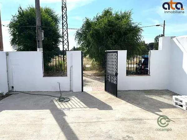 Casa en Cañada Real cerca de Valladolid